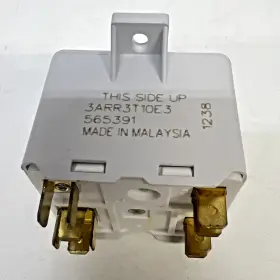 3arr3t10e3 Ge 3arr3j13p3 Compressor Relay 565391
