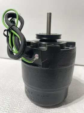 5ksm92kfl2005s Ge Condenser Fan Motor 1550 Rpm Ph1 115v 1.1a Cw Hp 1 1.74 A