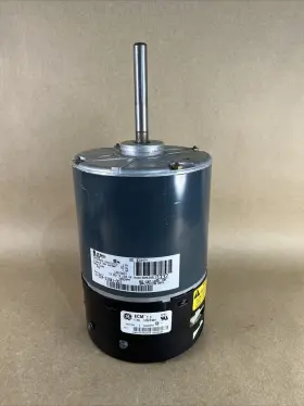 5sme39sl0047 Ge 5sme39sl 0332 Ecm 2.3 Cp02 1 Hp Blower Motor 208/230v M36