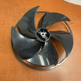 851-0-2502-145 Ge Az21e09e2cv3 Fan Blade