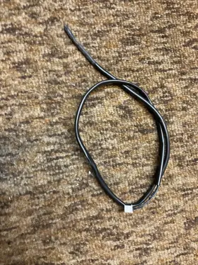 Ahl12asw1 Ge Air Conditioner Temperature Sensor