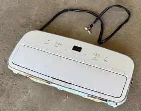 Apca14ybbww1 Ge Air Conditioner Genuine User Interface Board With Cable