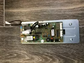 Wj26x10358 Ge General Electric Air Conditioner Ac Unit Main Control Board #2