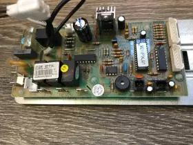 Wj26x10358 Ge General Electric Air Conditioner Ac Unit Main Control Board #3