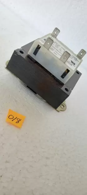 B11416-05 Ge Lr60228 Furnace Transformer 40va 120-24 Vac Clas Ii #2