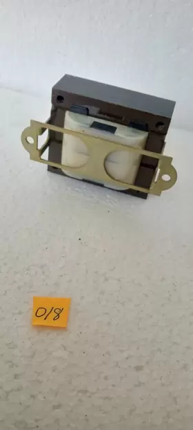 B11416-05 Ge Lr60228 Furnace Transformer 40va 120-24 Vac Clas Ii #3