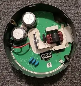 Mot12993 Ge Oem Trane Cn04 067cyb Ecm Module Hvac Usa Seller Free Shipping