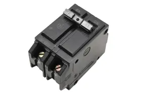 Thql2145 Ge 45a-120/240v Circuit Breaker Assembly