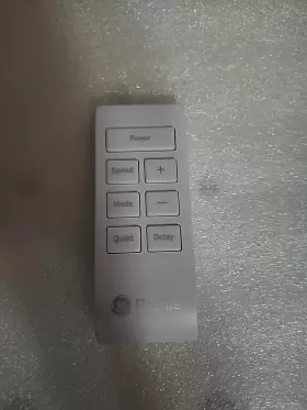 V504391 Ge Profile Air Conditioner Replacement Remote Controlft