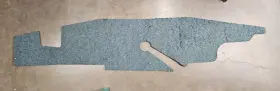 Ge Wd30x26202 Appliance 24 Tub Insulation Blanket Oem