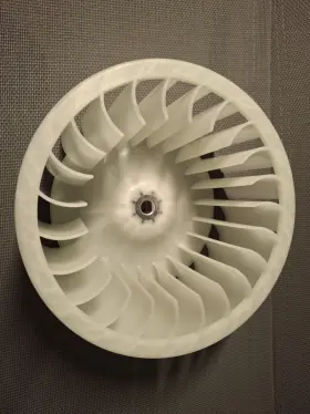 We16x28729 Ge Dryer Blower