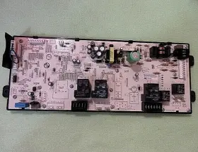 We4m511 Ge Dryer Main Circuit/control Board Part #