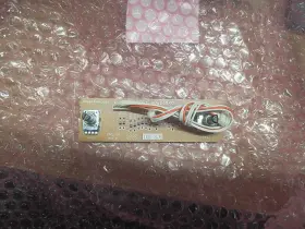Wp29x10001 Ge Wj29x10001 Air Conditioner Main Switch Assembly