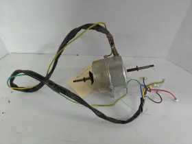 Ge Wj94x21809 Ac Fan Motor Tested