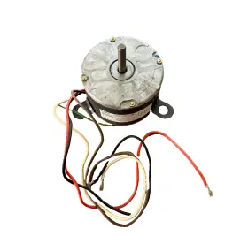 Wp94x0013 Ge Genuine Oem Air Conditioner Fan Motor 1075 Rpm