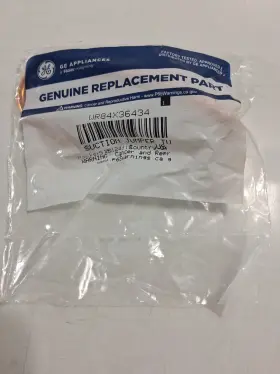 Ge Wr84x36434 Appliance Suction Jumper Tube