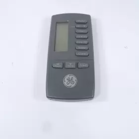 Y612df Ge Genuine Original General Electric Air Conditioner Unit Remote Control #2