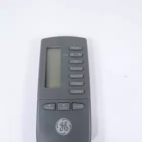 Y612df Ge Genuine Original General Electric Air Conditioner Unit Remote Control #3