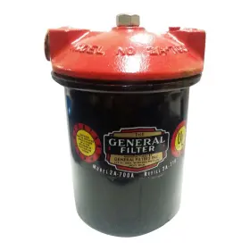 General 2a-700 Oil 2a700a 38 Fuel Filter 10 Micron 25 Gph