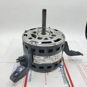 5kcp39ggab97as General Electric Ge Motors 1/3 Hp Hvac Blower Motor 925 Rpm 622196