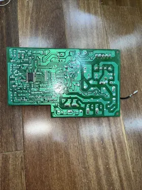 Qpwbfb519jbzz General Electric Dsgy-b488jbkz Ge Main Control Board #3