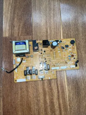Qpwbfb519jbzz General Electric Dsgy-b488jbkz Ge Main Control Board