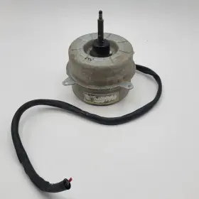 Asg020zuep General Electric Mlb095 Oem Willing Motor Asg020zuep/shp From Ge Ptac Heat-pump Used