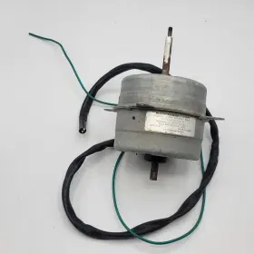 Asg030zuek General Electric Mlb096 Oem Willing Motor Asg030zuek/shp From Ge Ptac Heat-pump Used