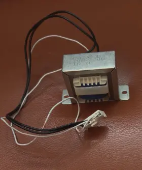 Az41e15dabm1 General Electric Pao52jb Oem Ge Wall Ptac Transformer P/n 208-230 Volt From Mdl #