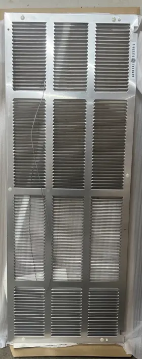 Rag-50 General Electric Case Rear Grille Rag 50