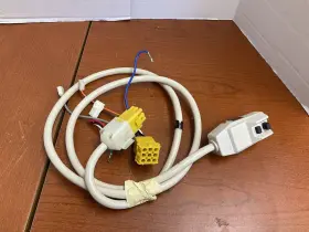 Rak3203a General Electric Rak3203a/rak Oem Ge Ptac 230/208v 20a Power Cord 3203