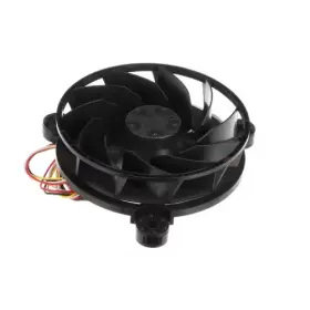 Wr60x38345 General Electric New Oem Ge Evaporator Fan Motor 1/2 Inch Size