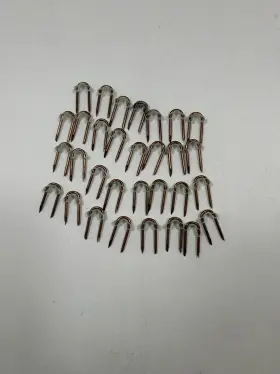 34545r Genie Insulated Staples Approximately 30 Pieces