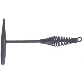 123028004 Gentec 25-hg-30 Chipping Hammer Cone And Chisel