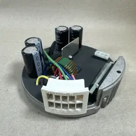 000gp7 Genteq Oem Hw55. 1hp Ecm Module. Hvac. Ccw Rotation. 208/230v 26/2019 I64