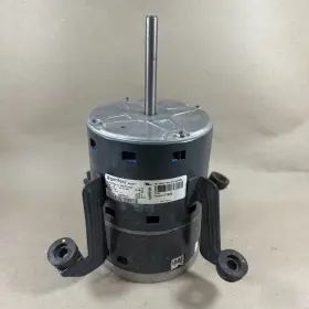 5sea39mlp7035 Genteq Tested Furnace Blower Motor Hd52mr132. Kj01. 1hp