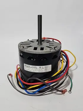 F48ag95a50 Genteq Blower Motor 115v