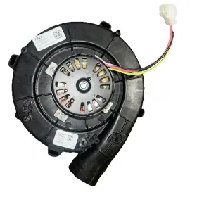 70920336c Genteq Motors A197 Fasco Trane Furnace Draft Inducer / Exhaust Vent Venter Motor