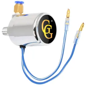 69991 Gg Grand General 69993 Heavy Duty Solenoid Valve For Train Horn Durable And Reliable Performance