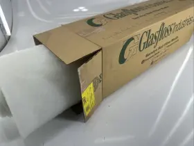 Psr24201 Glasfloss 24 X 20ft 1 Polyester Service Roll