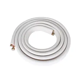 Gt5034848 Globalmart-top 1/4 Inch -1/2 Dia. 16 Ft Install Kit For Mini Split Heat Pump Systems New