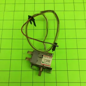 Wk14s-408-520 Gold Star Gl 5004 A/c Air Conditioner Thermostat 2h01109x