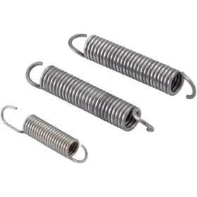 400-5 Goldenrod 085077565683 Fence Stretcher-splicer Replacement Spring - For