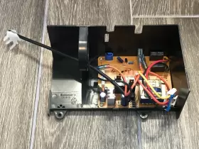 687090069a-1 Goldstar Lg 6871a20188l Air Conditioner Main Control Board