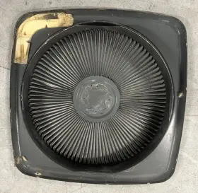 0121r00010pdgs Goodman 0121r00010pdg Oem Top Panel Grill 29 Inch Used #2
