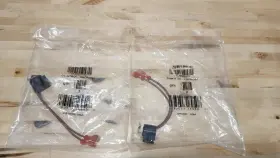 0130m00197 Goodman Qty 2 Defrost Thermostat - Amana-goodman Series