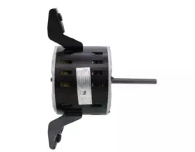 0131f00041s Goodman Blower Motor 1/3 Hp 1075 Rpm 115v Multi Speed Psc Clockwise #3