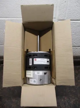 0131f00135s Goodman Direct Drive Blower Motor 1/2hp 115v 1ph Free Shipping