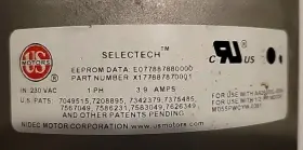 0131m00282 Goodman Oem Us Motors Ecm Module Hvac Usa Seller Free Shipping #3