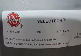 0131m00607 Goodman Oem Us Motors Ecm Module Hvac Usa Seller Free #3